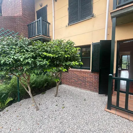 Apartmán Guou