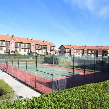 Guou Lejlighed Comillas