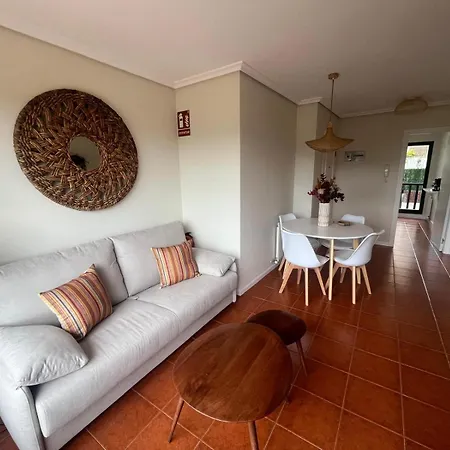 Apartment Guou *