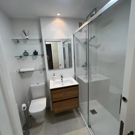Apartment Guou