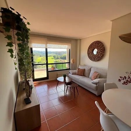 Guou Apartment