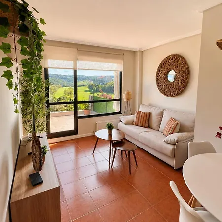Guou Apartment