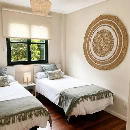 Guou Apartment