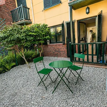 Apartment Guou