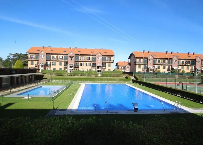 Apartmán Guou Comillas