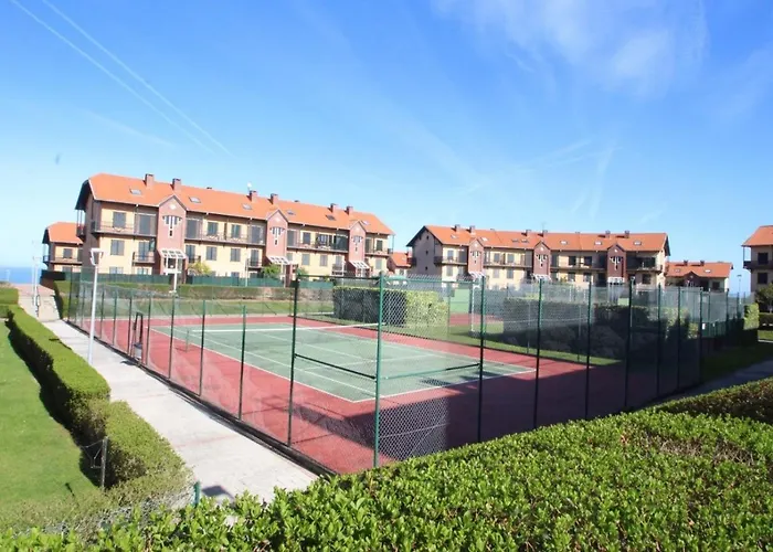 Guou Lejlighed Comillas